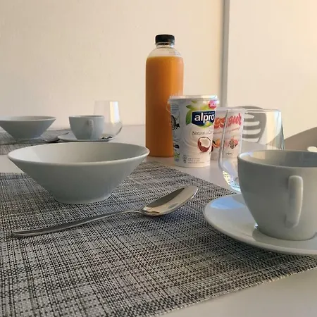 Apartament Modern Met Zeezicht, Golf Del Sur, Tereka