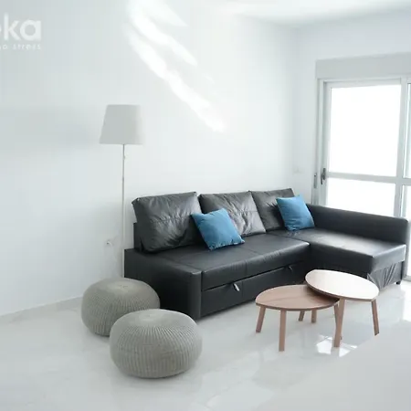 Appartement Modern Met Zeezicht, Golf Del Sur, Tereka *