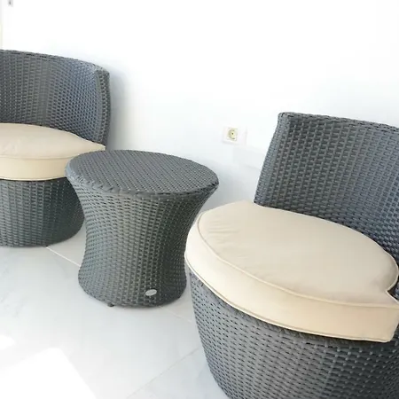 Modern Met Zeezicht, Golf Del Sur, Tereka Appartement San Miguel de Abona